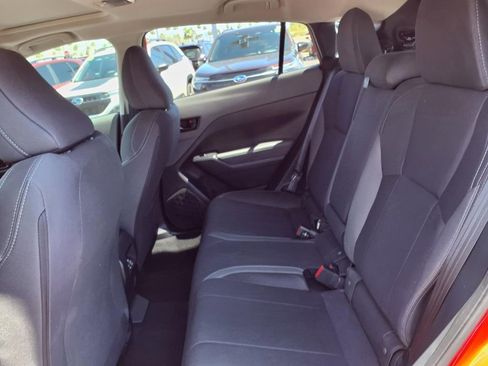 Certified 2025 Subaru Crosstrek 2.0i Premium image 23