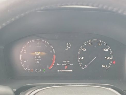 Used 2023 Honda CR-V EX-L image 30