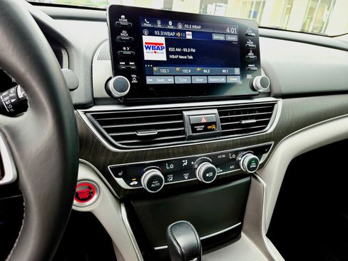 Used 2019 Honda Accord EX-L image 15