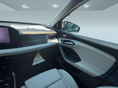 New 2027 Audi Q6 e-tron Prestige AWD/4WD image 30