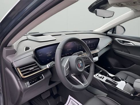 New 2026 Buick Envision Avenir image 26