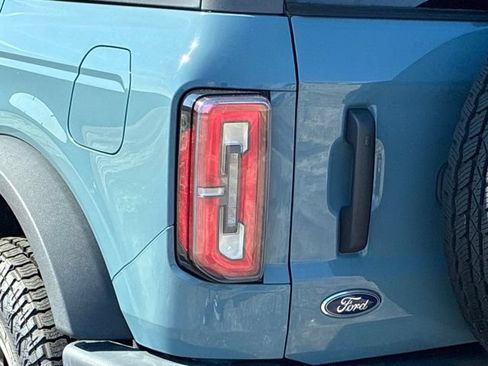 Used 2022 Ford Bronco Big Bend AWD/4WD image 13
