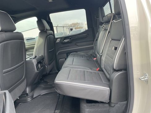 New 2026 GMC Sierra 1500 AT4X image 25