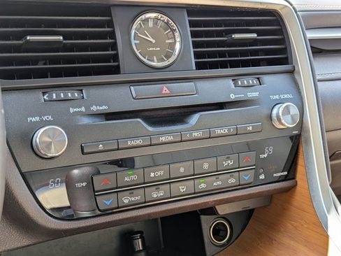 Used 2016 Lexus RX 350 FWD w/ Premium Package image 9