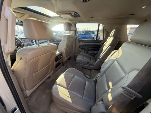 Used 2015 Chevrolet Tahoe LT image 15