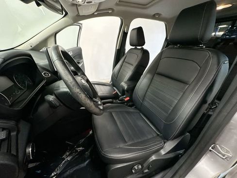 Used 2019 Ford EcoSport Titanium w/ Interior Protection Package AWD/4WD image 18