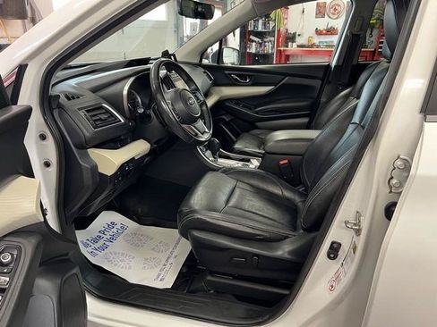 Used 2019 Subaru Ascent Premium AWD/4WD image 6