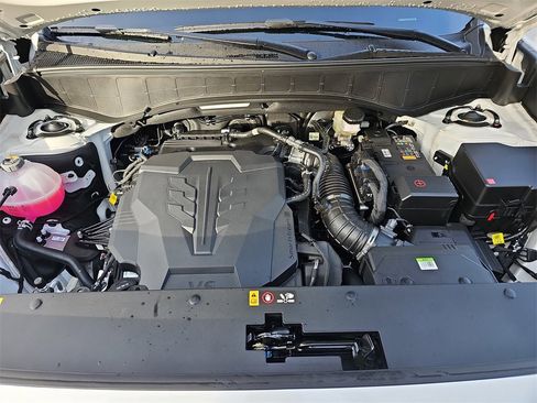 New 2026 Hyundai Palisade Limited image 32