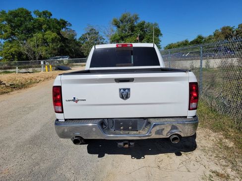 Used 2016 RAM 1500 Lone Star image 4