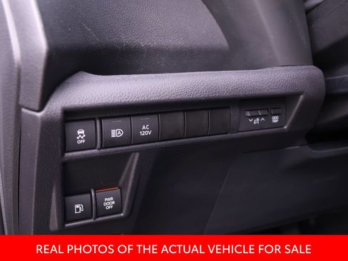 Certified 2025 Toyota Sienna XSE w/ XSE Plus Package FWD image 16