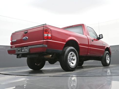 Used 2011 Ford Ranger XLT image 31