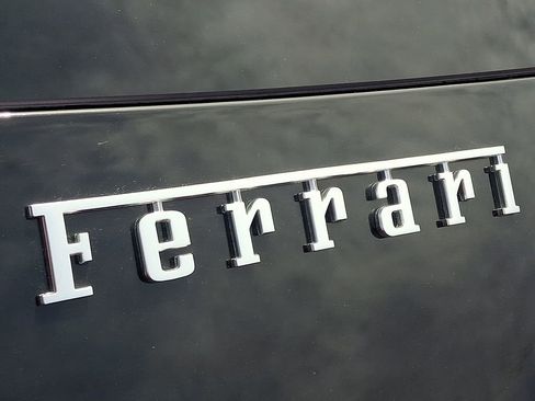 Used 2020 Ferrari F8 Tributo RWD image 29
