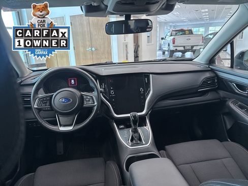 Used 2025 Subaru Legacy Premium AWD/4WD image 14