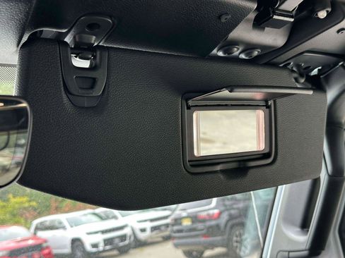 Used 2023 Jeep Wrangler Unlimited Sahara w/ Cold Weather Group image 29