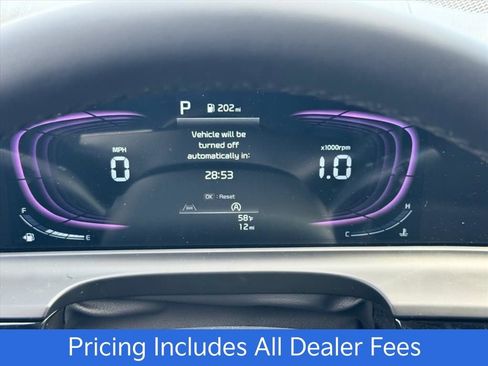 New 2026 Kia Seltos S AWD/4WD image 12