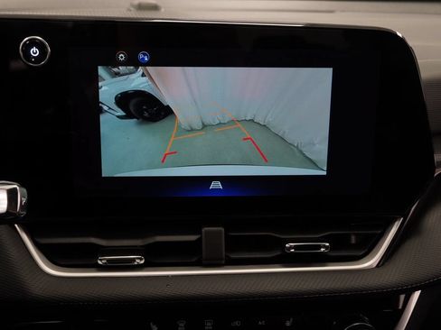 Certified 2025 Chevrolet Equinox LT FWD image 19