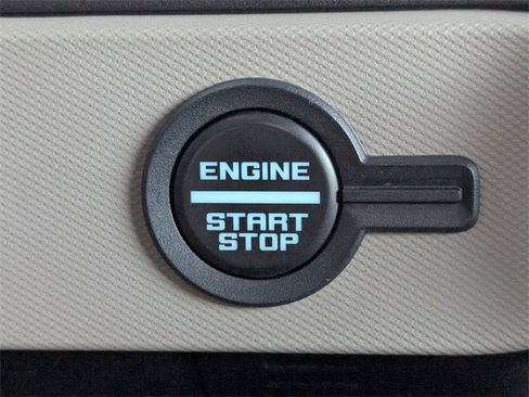 Used 2023 Ford Bronco Wildtrak image 32