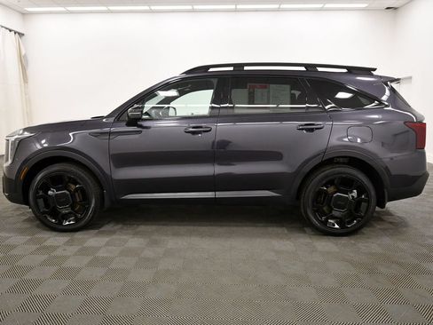 Certified 2026 Kia Sorento SX Prestige AWD/4WD image 4