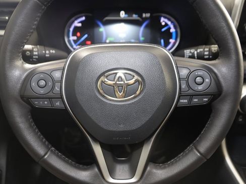 Used 2021 Toyota RAV4 XSE image 33