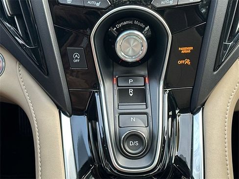 Used 2021 Acura RDX Technology Package image 33