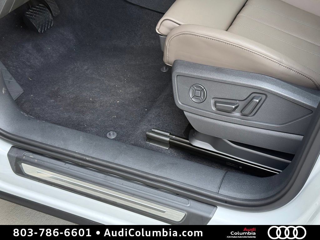 New 2026 Audi Q5 Premium Plus AWD/4WD image 19