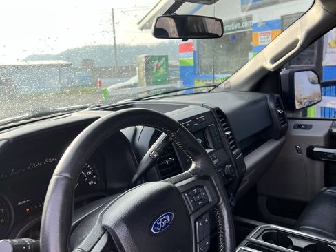 Used 2020 Ford F150 XL w/ Equipment Group 101A Mid image 10