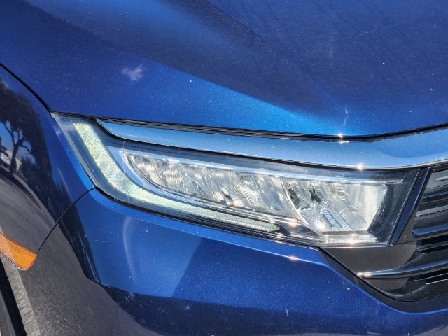 Used 2022 Honda Odyssey EX-L image 10