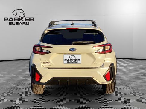 Certified 2024 Subaru Crosstrek 2.0i Premium image 4