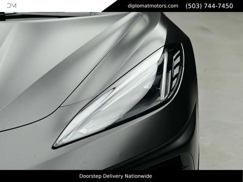 Used 2022 Chevrolet Corvette Stingray Coupe w/ Z51 Performance Package image 13