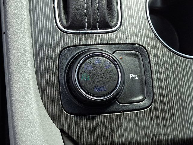 Certified 2019 GMC Acadia SLT w/ LPO, Floor Liner Package AWD/4WD image 27
