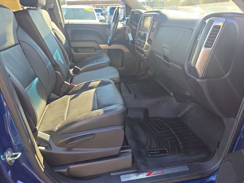 Used 2016 Chevrolet Silverado 1500 LT w/ All Star Edition image 24