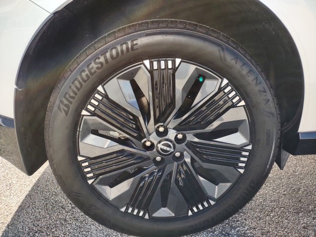 Used 2026 Nissan Murano Platinum w/ Cargo Package AWD/4WD image 29