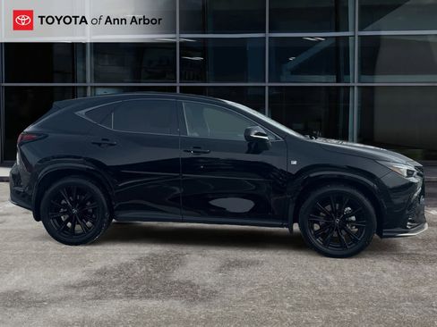 Used 2024 Lexus NX 350 F Sport image 13