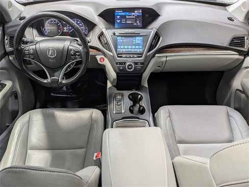 Used 2019 Acura MDX FWD image 6