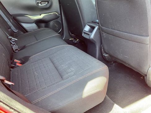 Certified 2024 Honda HR-V Sport image 10