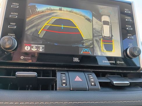 Used 2022 Toyota RAV4 Limited image 29