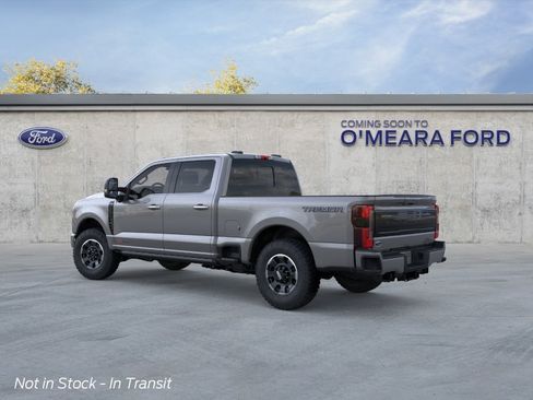 New 2026 Ford F350 4x4 Crew Cab Super Duty image 28