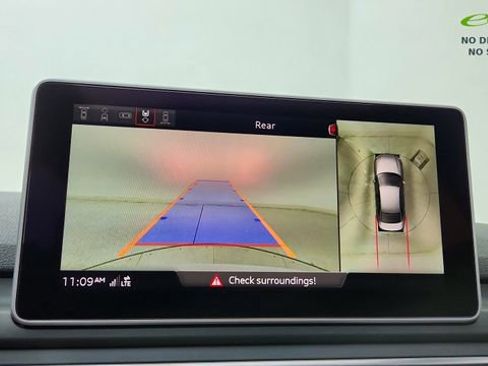 Used 2018 Audi S4 Prestige AWD/4WD image 45