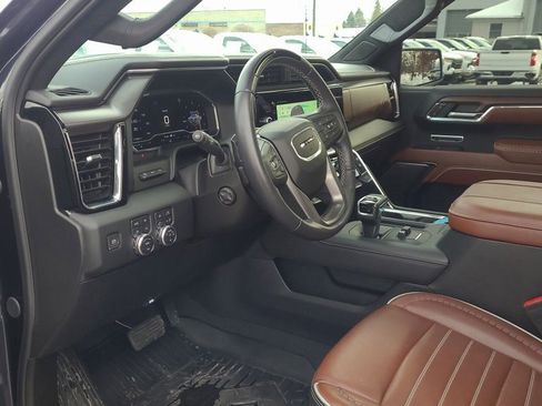 Used 2024 GMC Sierra 1500 Denali Ultimate image 20