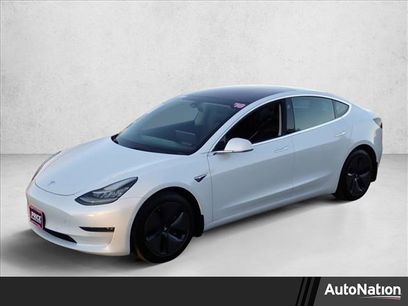 Used 2018 Tesla Model 3 Long Range