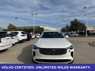 Certified 2025 Volvo XC90 B6 Plus video 2