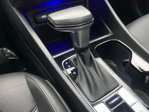 Certified 2022 Hyundai Santa Cruz Limited w/ Cargo Package image 24