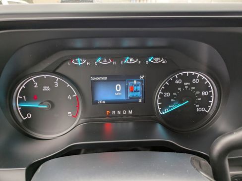 New 2026 Ford F450 XLT image 17