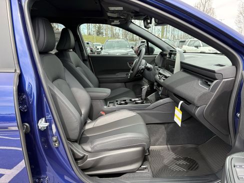 New 2026 Subaru Outback Premium AWD/4WD image 29