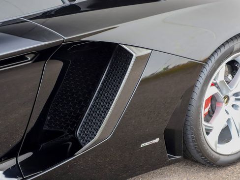 Used 2014 Lamborghini Aventador LP 700-4 AWD/4WD image 27
