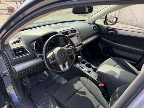 Used 2016 Subaru Outback 2.5i Premium image 24