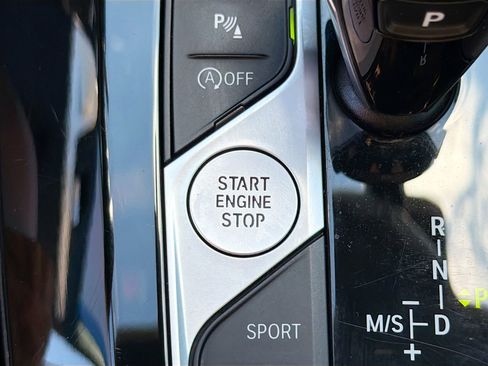 Certified 2024 BMW X3 sDrive30i image 37