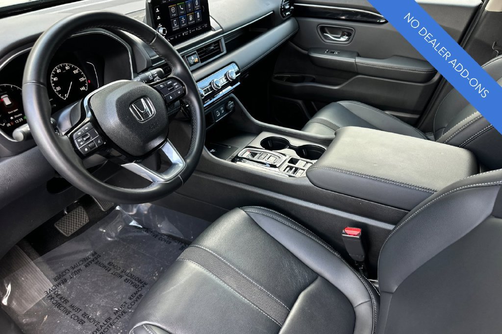 Certified 2025 Honda Pilot EX-L image 10
