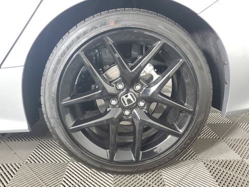 New 2026 Honda Civic Sport image 11