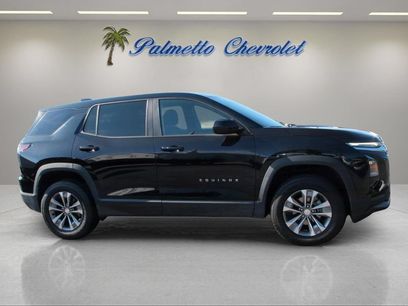Used 2026 Chevrolet Equinox LT